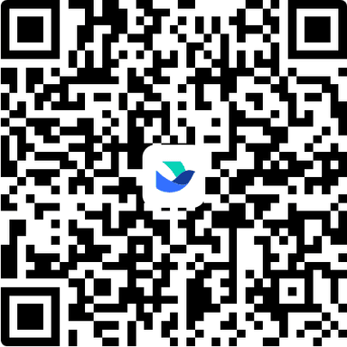 飞书二维码